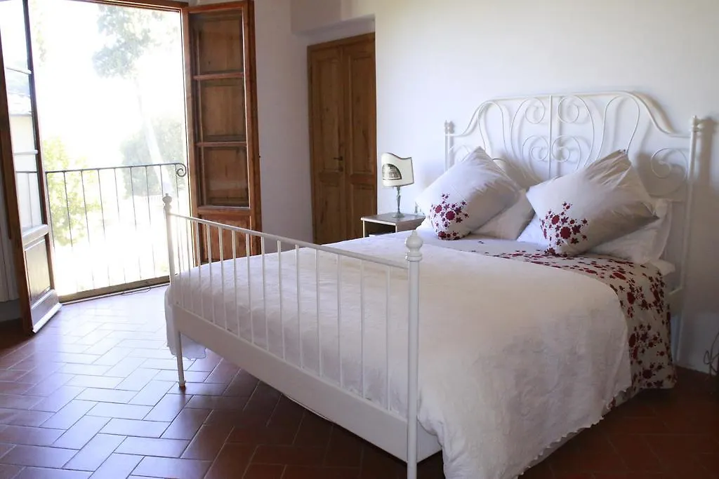 Tenuta La Novella Apartment Poggio Alla Croce