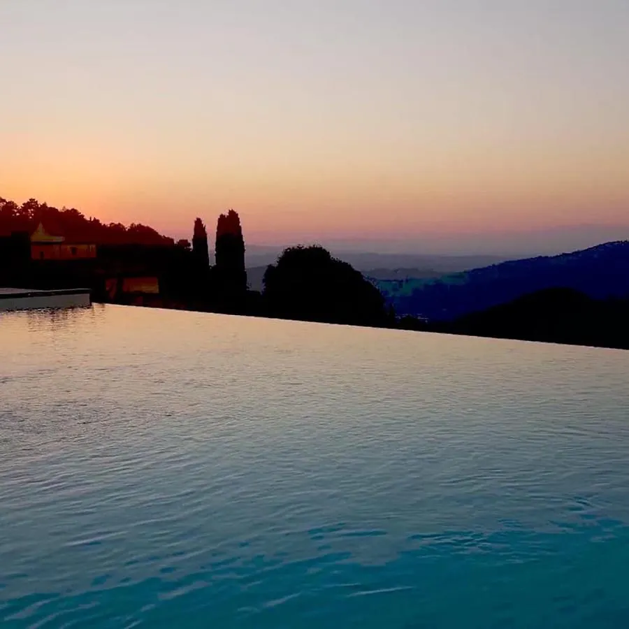 Tenuta La Novella Apartment Poggio Alla Croce