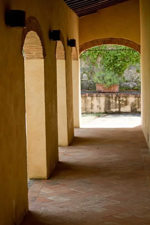 Tenuta La Novella Apartment Poggio Alla Croce