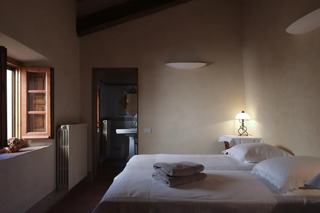 Tenuta La Novella Apartment Poggio Alla Croce