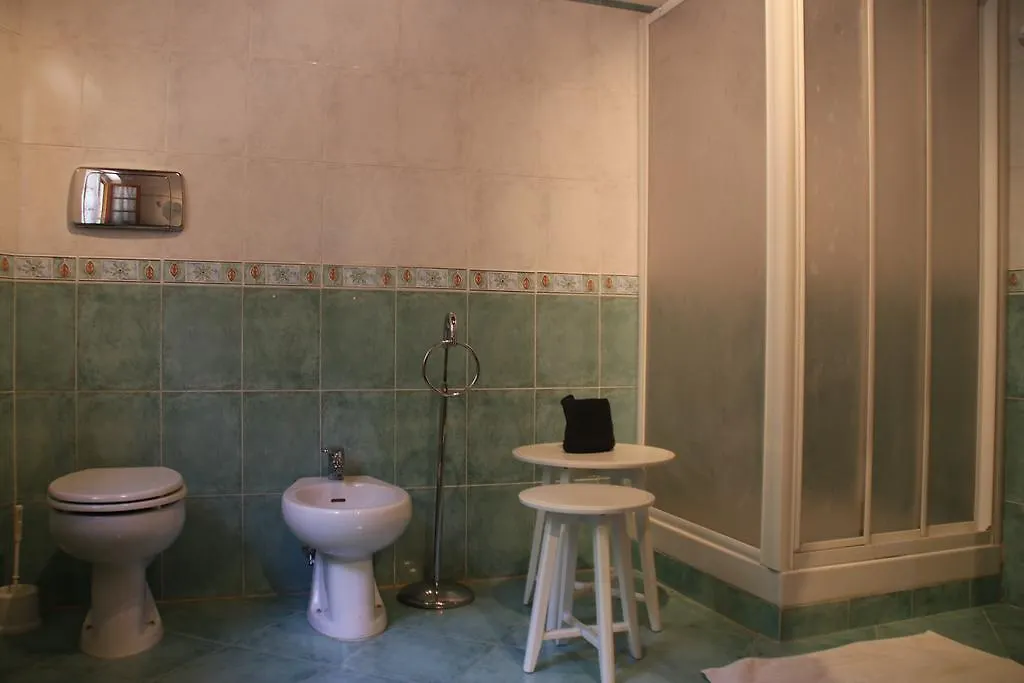 Tenuta La Novella Apartment Poggio Alla Croce Italy