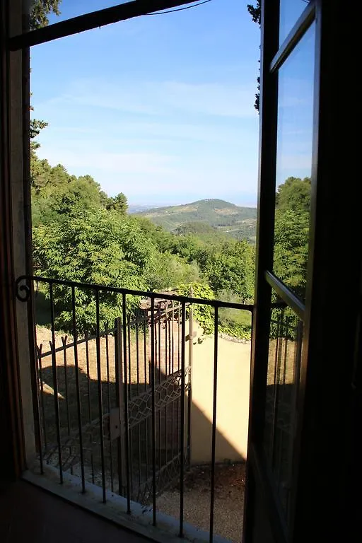Tenuta La Novella Apartment Poggio Alla Croce