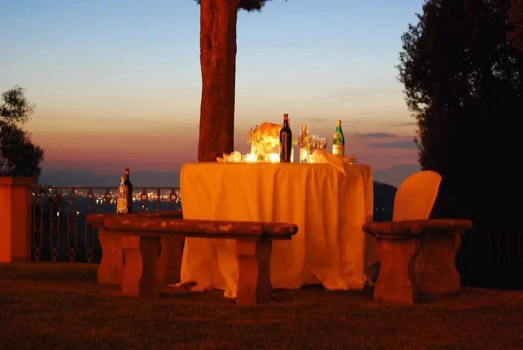 Tenuta La Novella Apartment Poggio Alla Croce